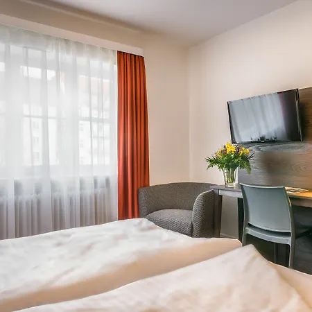 Signature Astoria Hamburgo