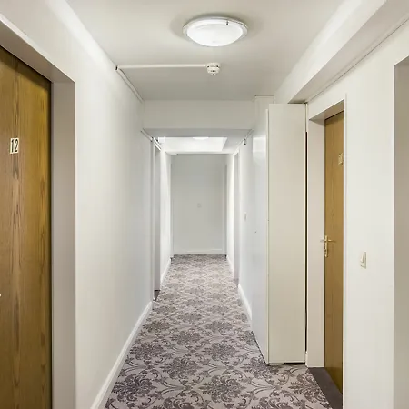 Signature Astoria Hotel Hamburgo