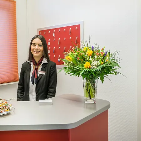 Signature Astoria Hotel Hamburgo
