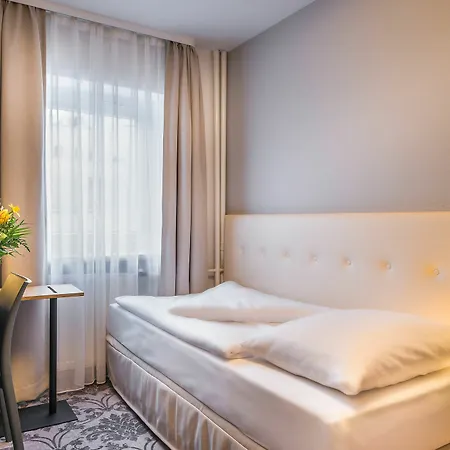 Hotel Signature Astoria