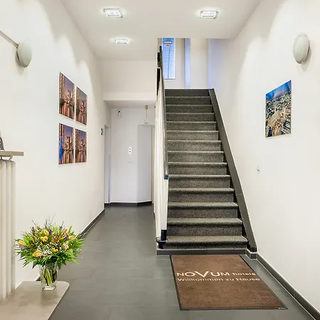 Signature Astoria Hamburgo