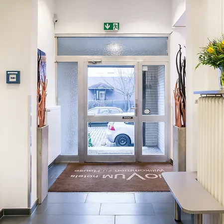 Hotel Signature Astoria Hamburgo