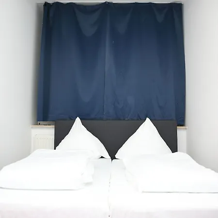 Twinhof Hotel