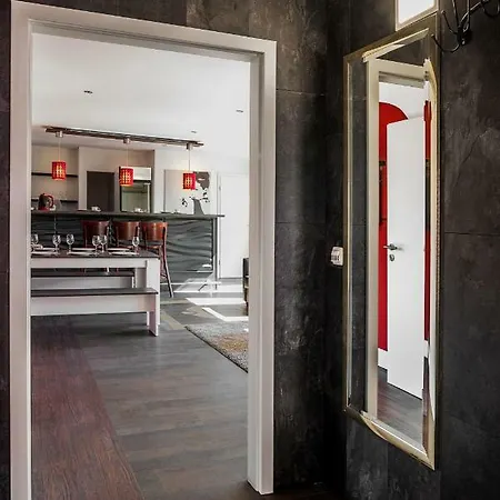 Sleepinn Volkspark (adults Only) 3*