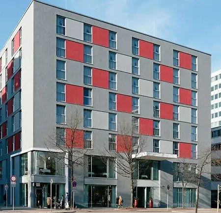 Arcotel Rubin 4*