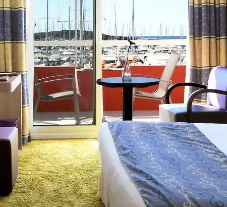 Western St. Raphael 4* Hamburg