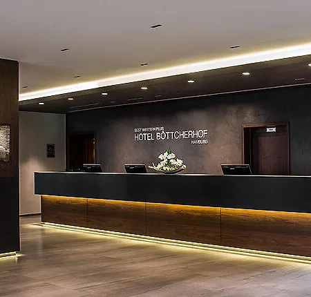 Western Boettcherhof 4*
