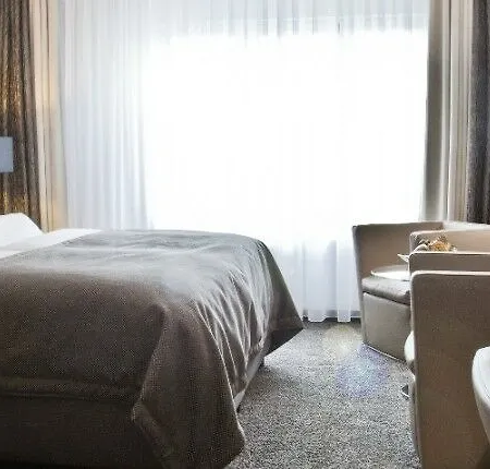 Western Boettcherhof 4* Hamburg