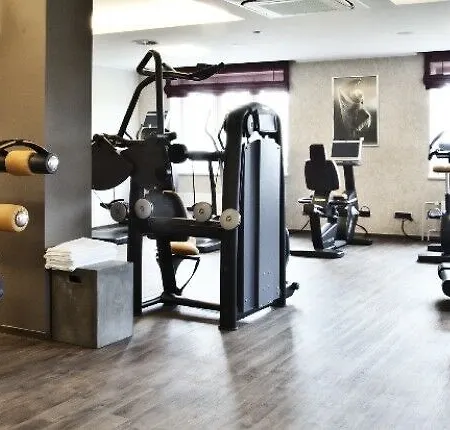 Western Boettcherhof 4* Hamburg