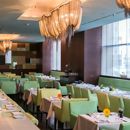 Hotel Side, Hamburg, A Member Of Design 5*