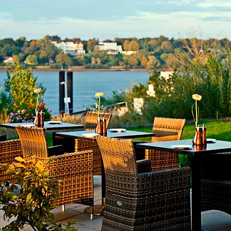 Otel Elaya Finkenwerder Ehemals The Rilano