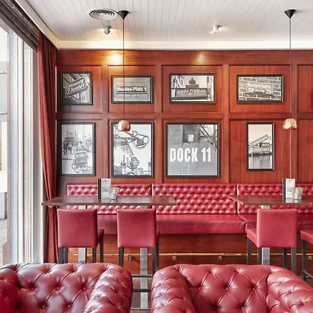 H4 Bergedorf Hotel 4*