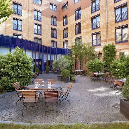 Hotel H4 Bergedorf Hamburg
