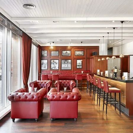 Hotel H4 Bergedorf 4*