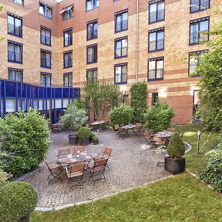 Hotel H4 Bergedorf