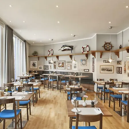 H4 Bergedorf Hotel