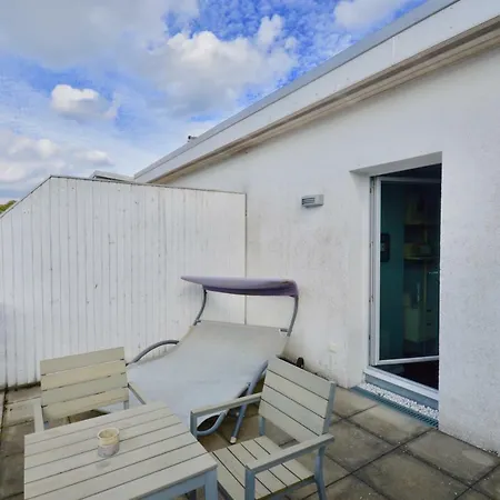 Urbaner Lifestyle Im Klimaneutralen Effizienzhaus * Amburgo
