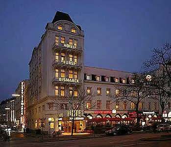 彼斯麦克公爵酒店 3*