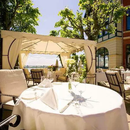 Suellberg Karlheinz Hauser 5* Schenefeld (Kreis Pinneberg)