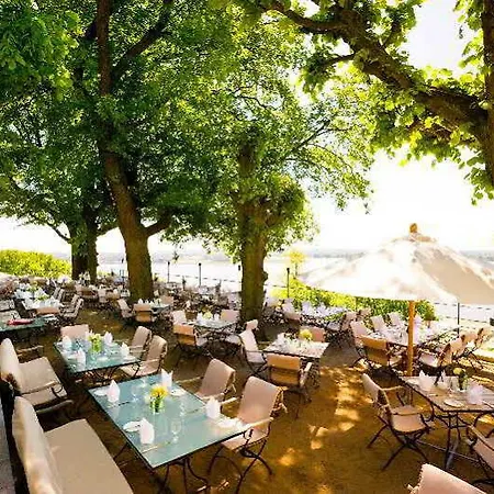 Suellberg Karlheinz Hauser Hotel
