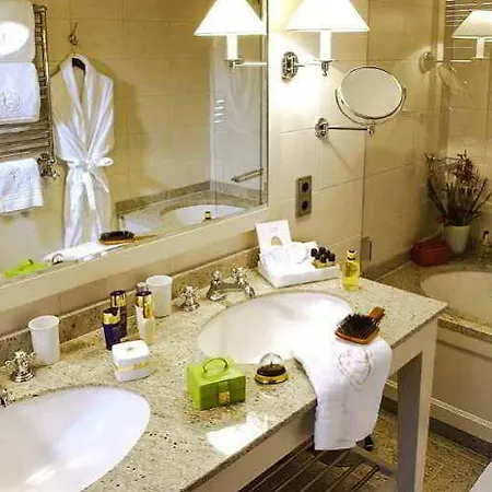 Hotel Suellberg Karlheinz Hauser 5*