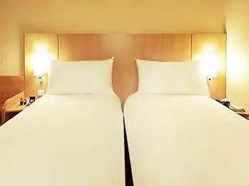 Hamburg-airport 3* Amburgo