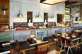 海港新城25小时酒店