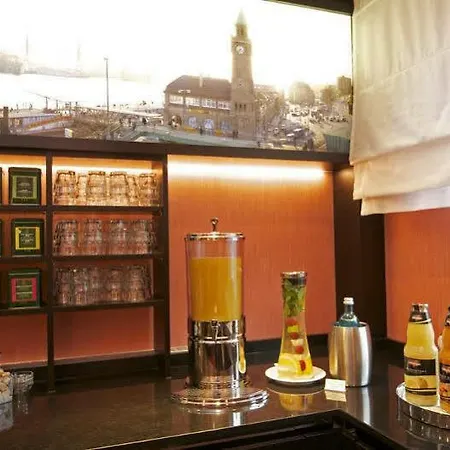 Hotel Central Hamburg