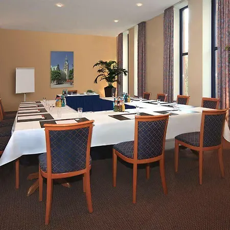 Hotel H4 Bergedorf Hamburg