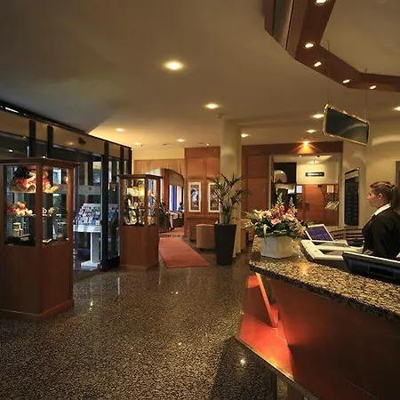 Hotel H4 Bergedorf