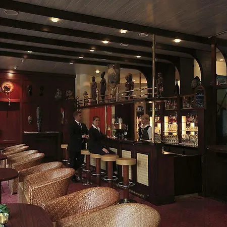 H4 Bergedorf Hotel
