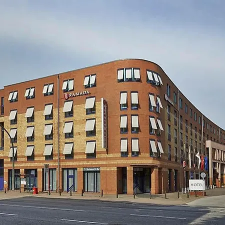 H4 Bergedorf Hotel Hamburg