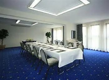 Hotel H4 Bergedorf 4*