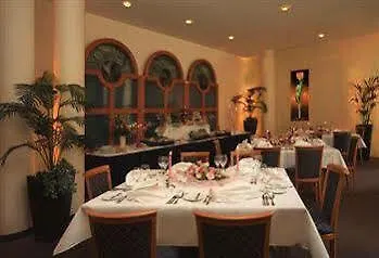 Hotel H4 Bergedorf Hamburg