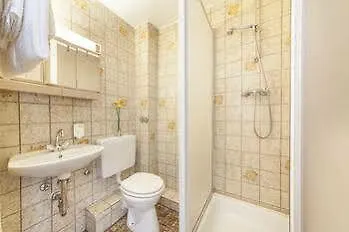 Hotel Signature Astoria Hamburgo
