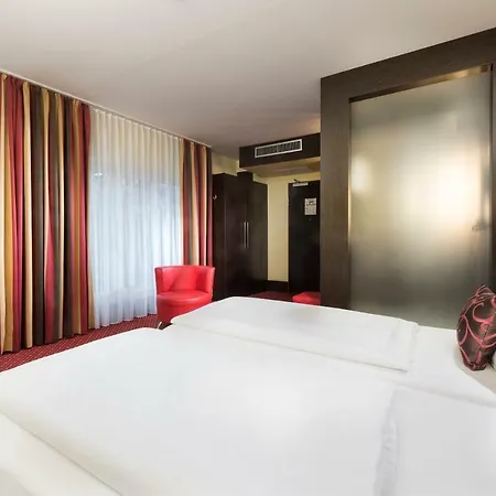 Western Plaza Hamburgo