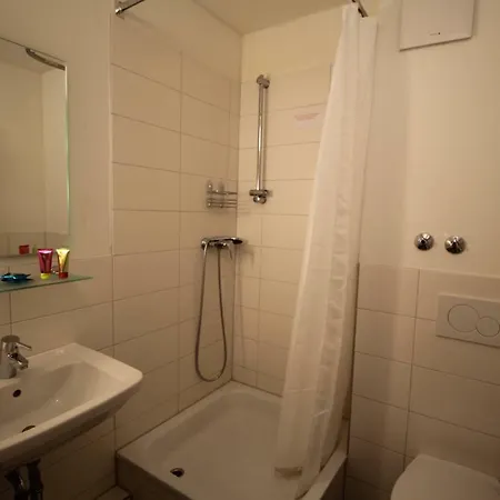 Hotel Heimat St. Pauli