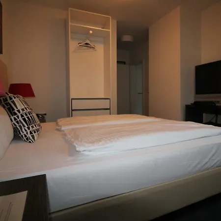 Hotel Heimat St. Pauli *