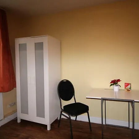 Sleep In St. Pauli 3* Αμβούργο