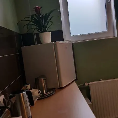 L97 Guest house Hamburg