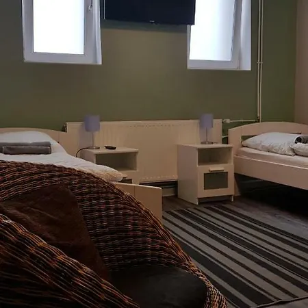 L97 Guest house Hamburg