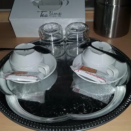 L97 Guest house Hamburg