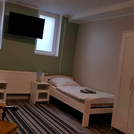 Guest house L97 Hamburg