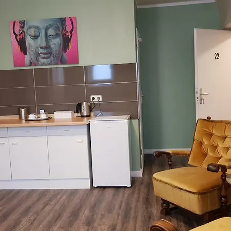 L97 Guest house Hamburg