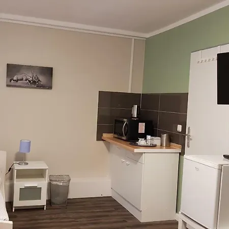 Guest house L97 *