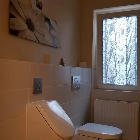 L97 Guest house Hamburg
