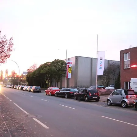 Hotel Twinhof 2*