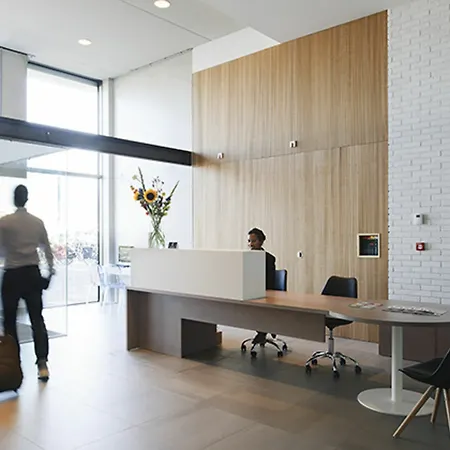 Apartmanhotel Eric Voekel Boutique -