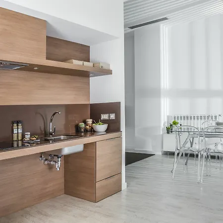 Eric Voekel Boutique - Apartmanhotel 4*