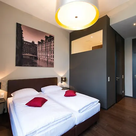 Volksschule 4* Hamburg